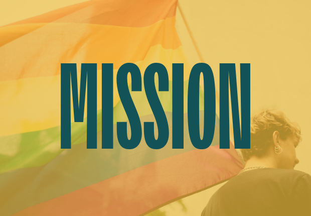 Mission